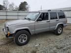 2001 Jeep Cherokee Sport de vânzare în Mebane, NC - Front End