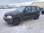 1998 HONDA CR-V LX for sale at Copart AB - CALGARY