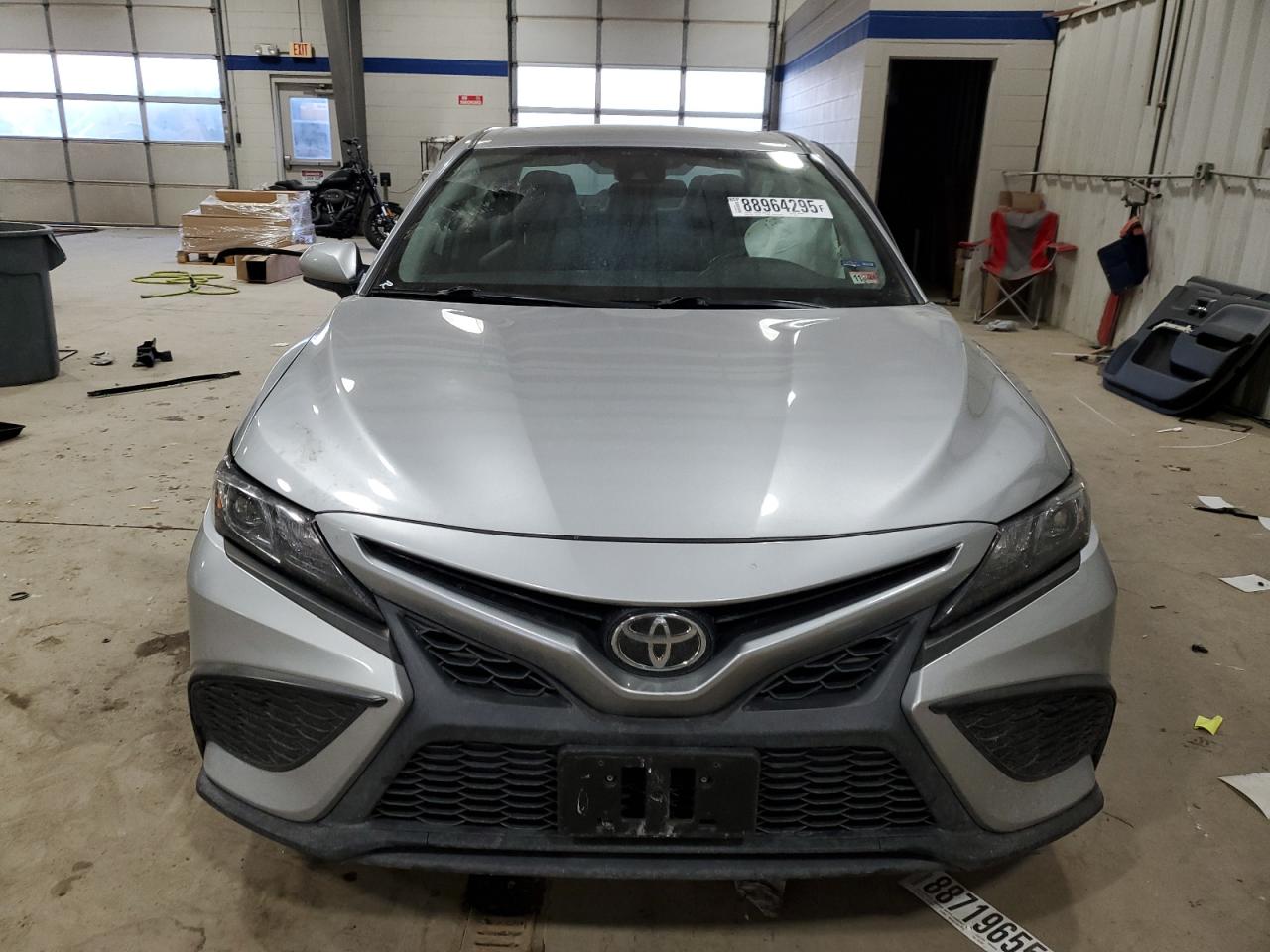 2021 Toyota Camry - Image 5