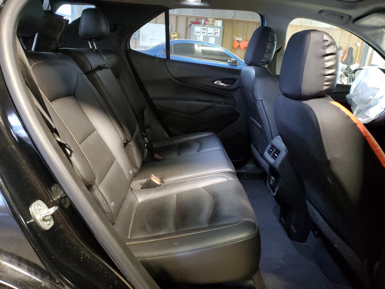 2021 Chevrolet Equinox - Image 11