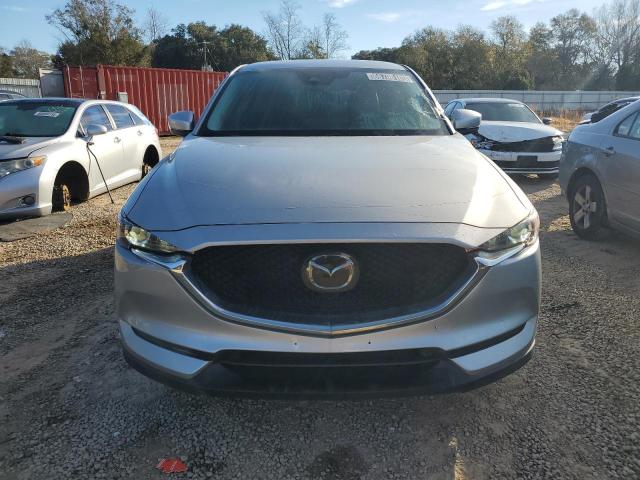  MAZDA CX-5 2021 Szary