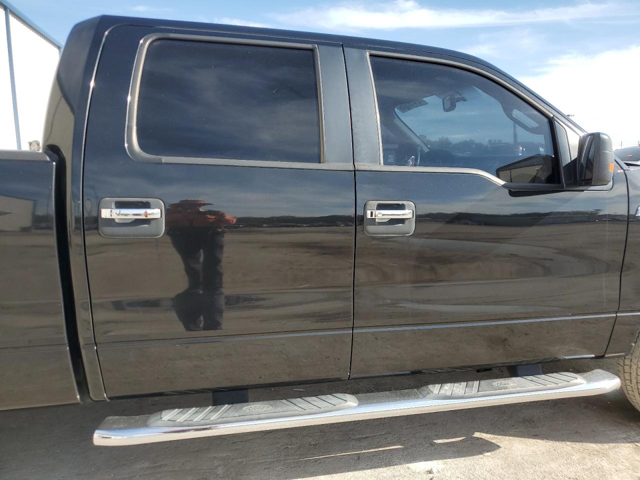 2013 Ford F-150 - Image 11