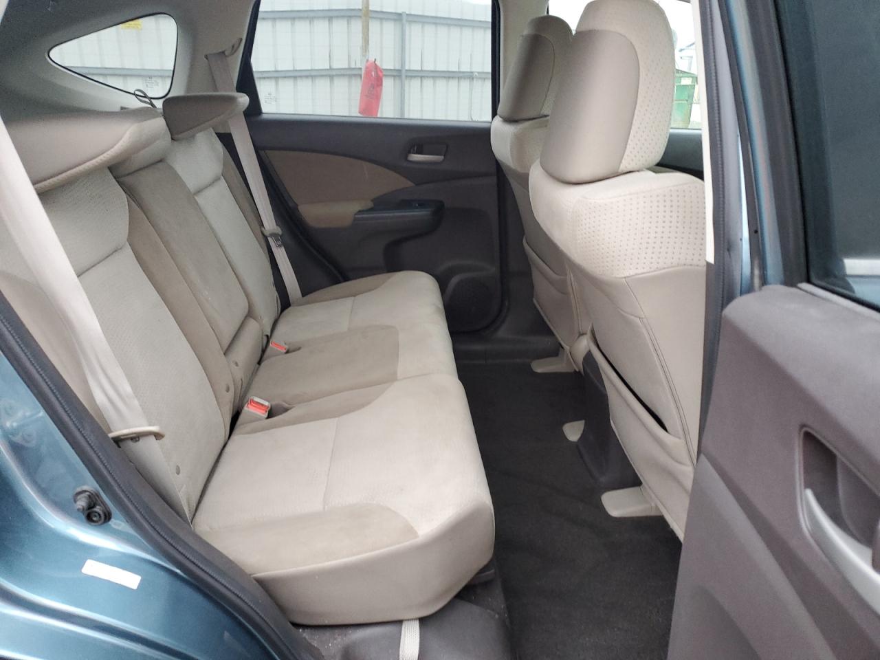 2014 Honda CR-V - Image 11