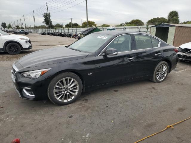 2019 Infiniti Q50 Luxe