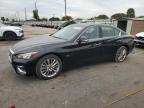 2019 Infiniti Q50 Luxe de vânzare în Miami, FL - Mechanical