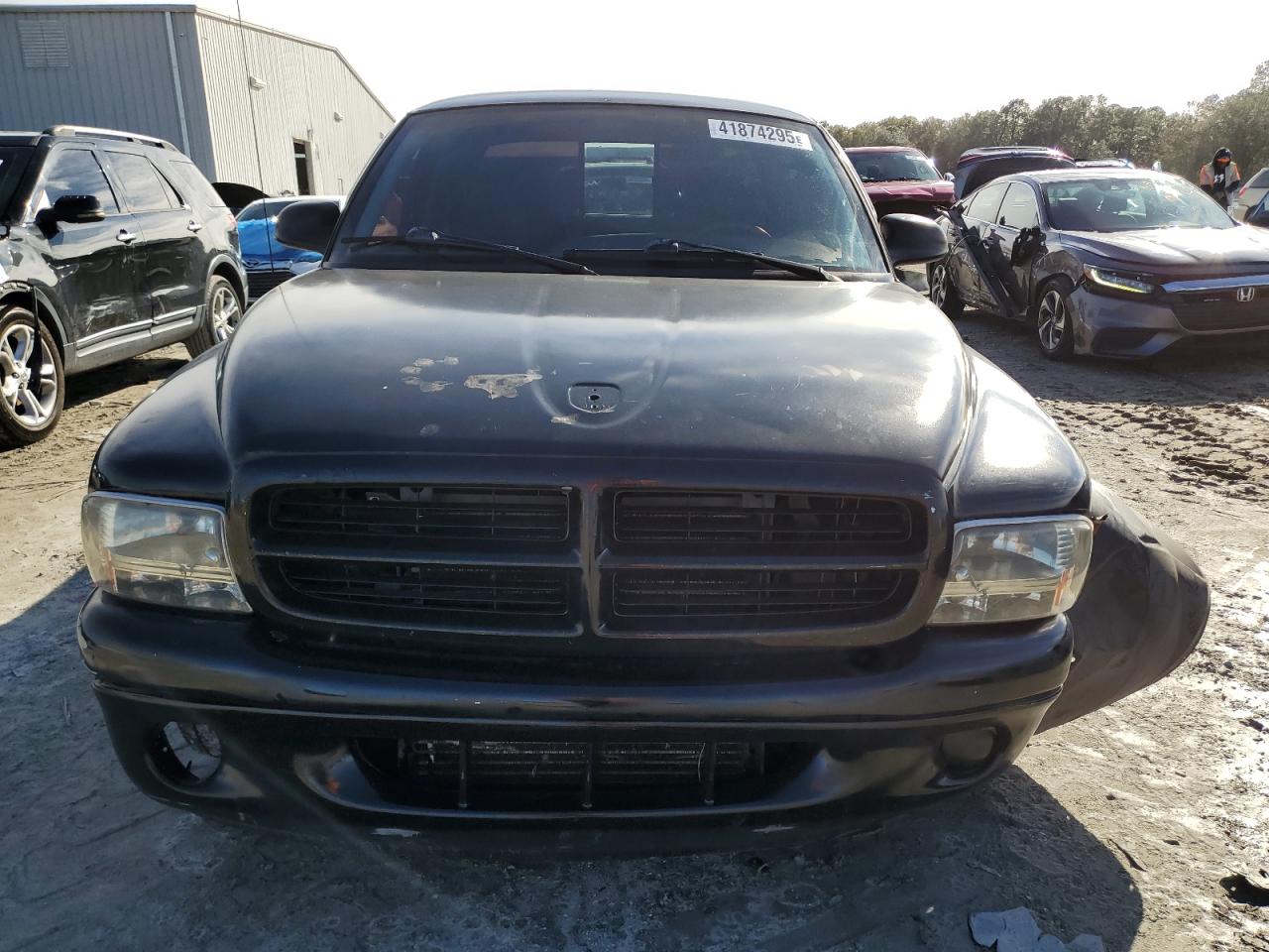 1998 Dodge Dakota - Image 5