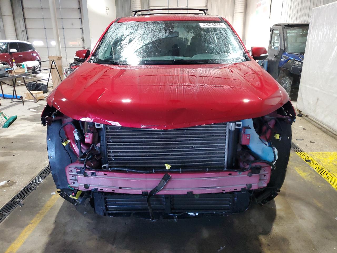 2019 Chevrolet Traverse - Image 5
