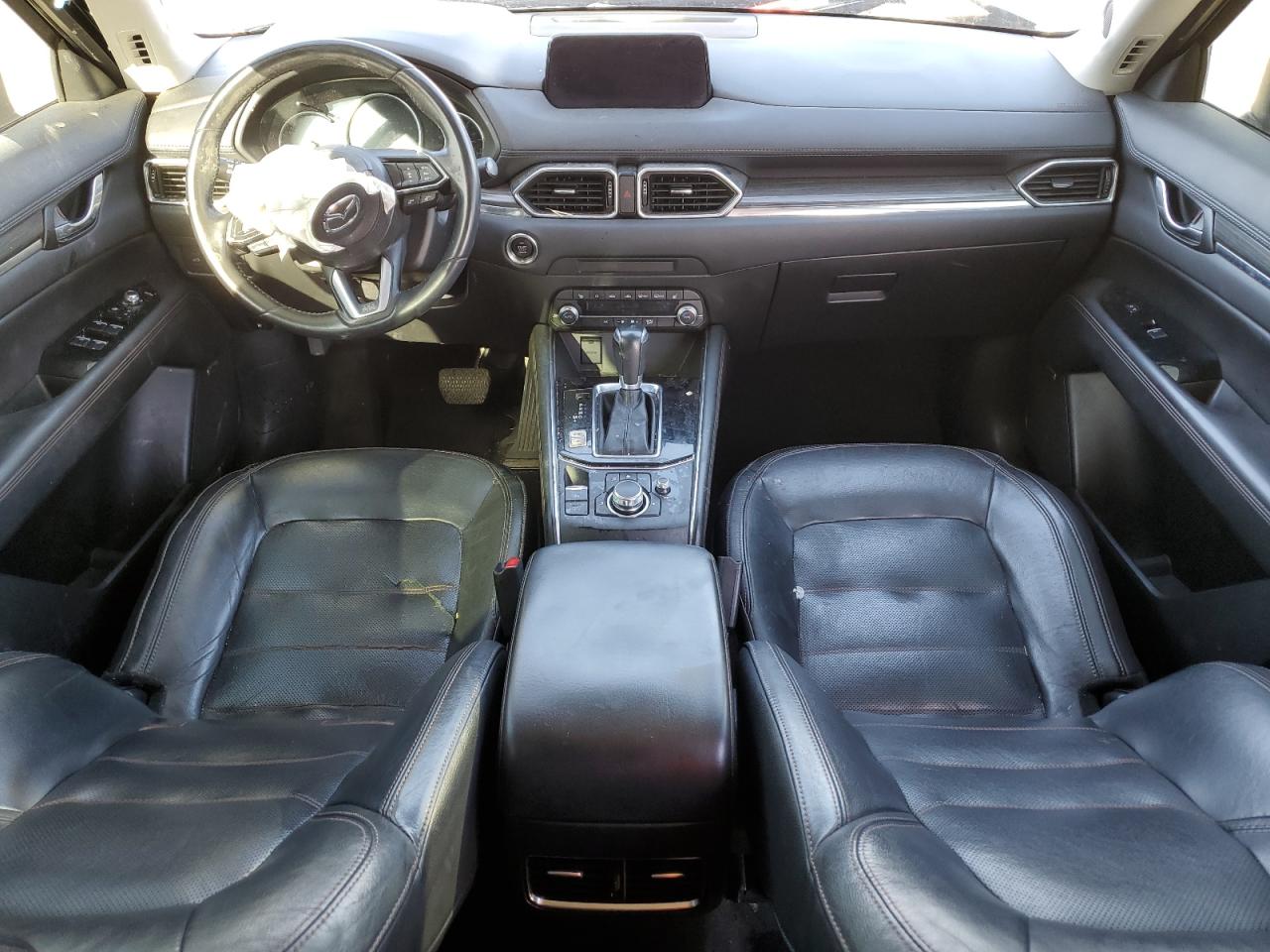 2019 Mazda CX-5 - Image 8