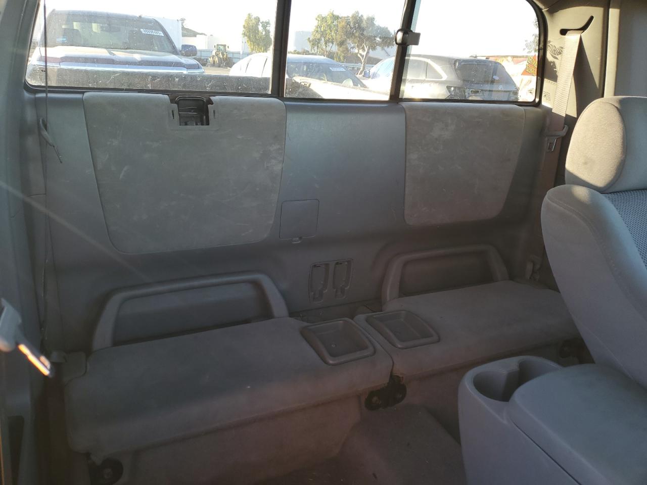 2006 Toyota Tacoma - Image 10