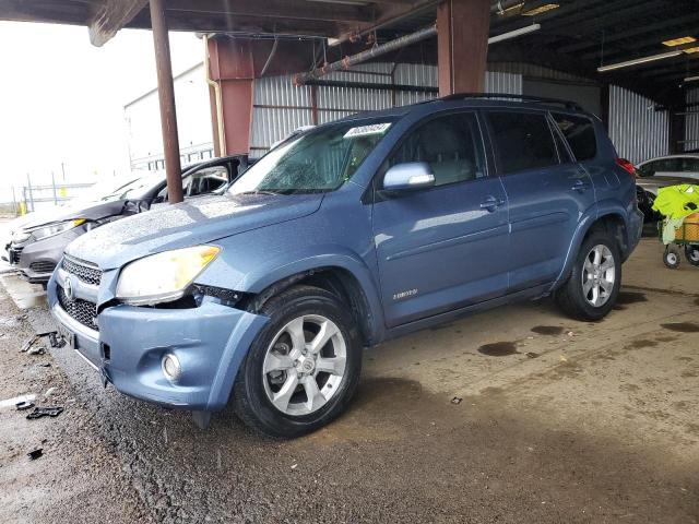 2010 Toyota Rav4 Limited