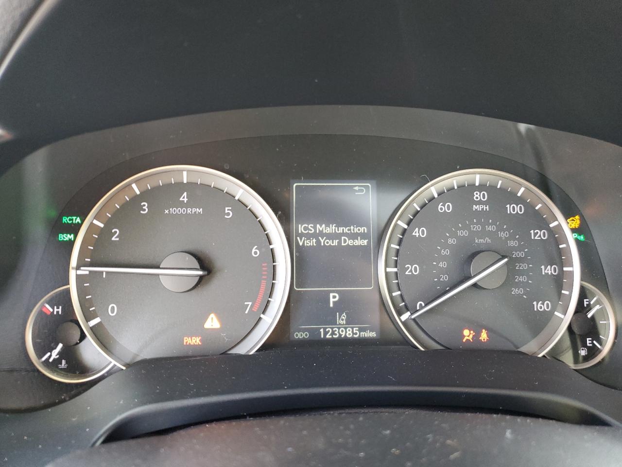 2017 Lexus Rx 350 Base VIN: 2T2BZMCAXHC067812 Lot: 43032745