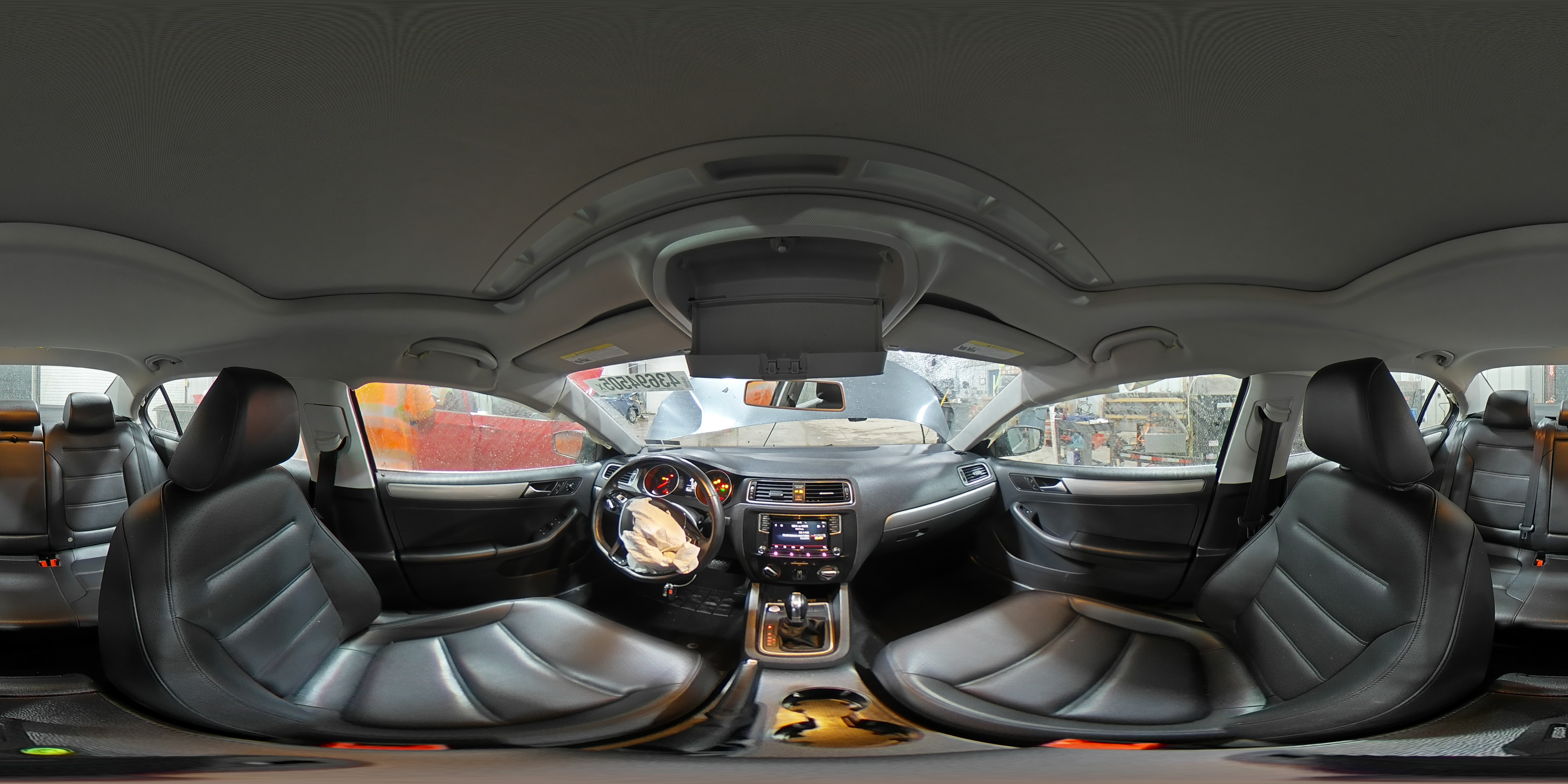 2017 Volkswagen Jetta - Image 14