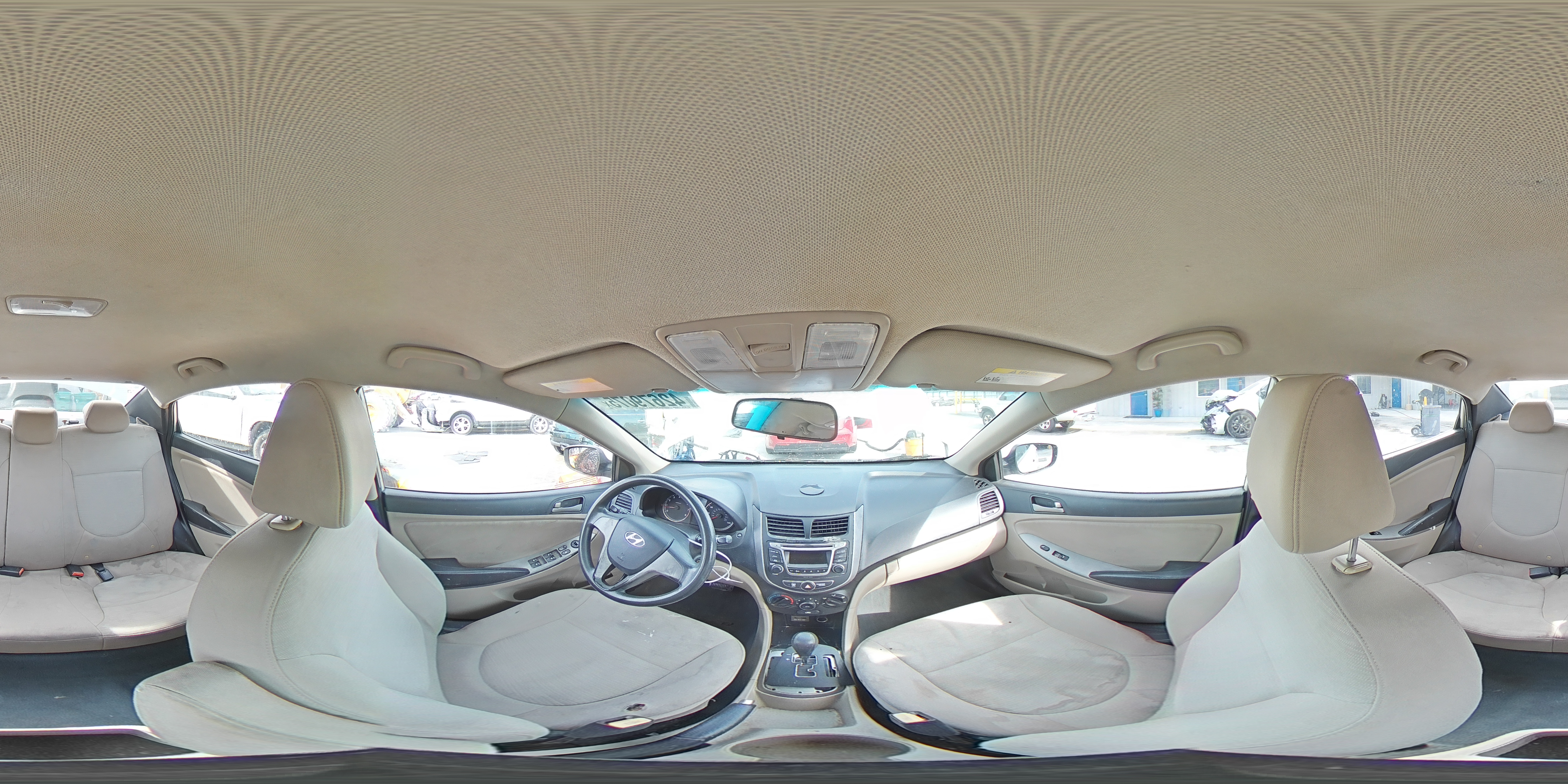 2016 Hyundai Accent - Image 15