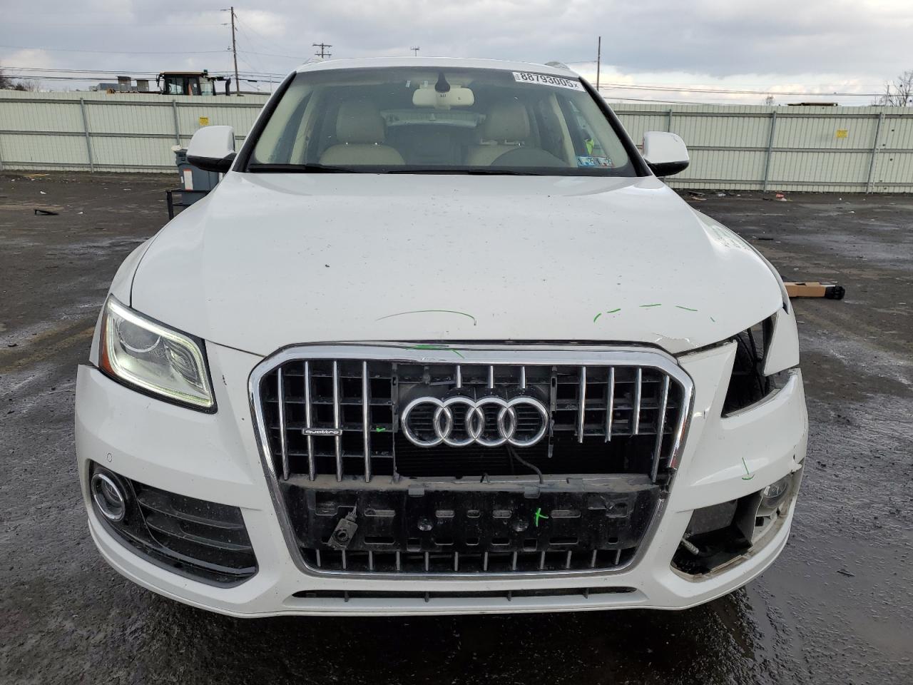2016 Audi Q5 - Image 5