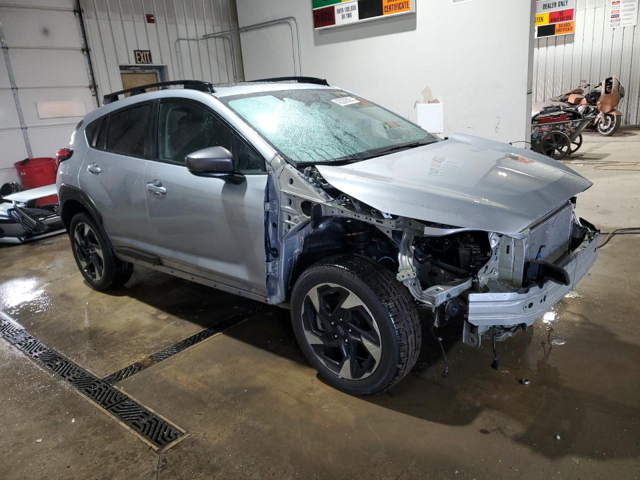 2024 Subaru XV - Image 4