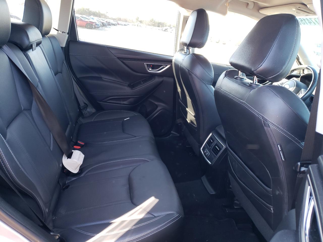 2019 Subaru Forester - Image 11