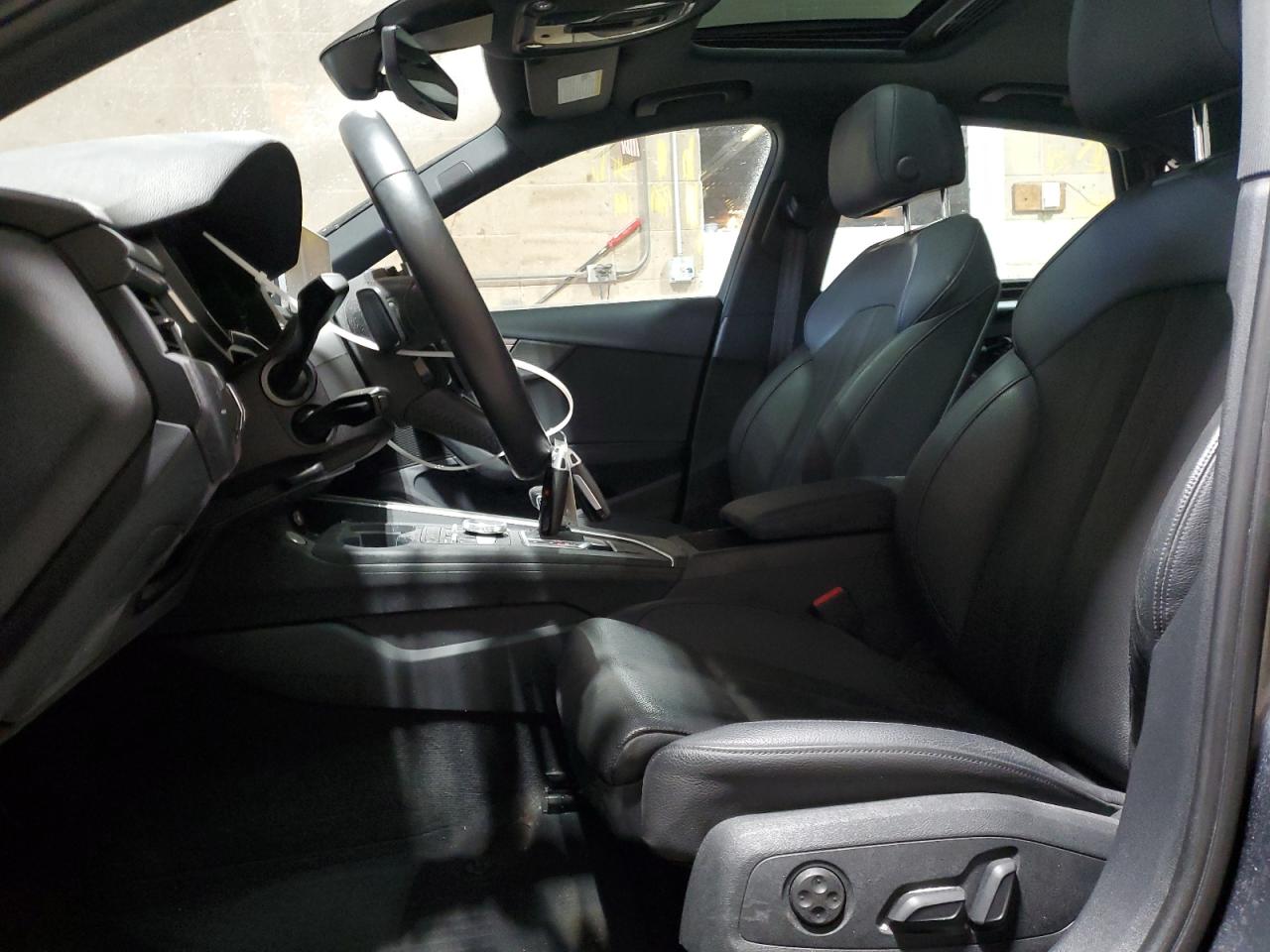 2018 Audi A4 - Image 7