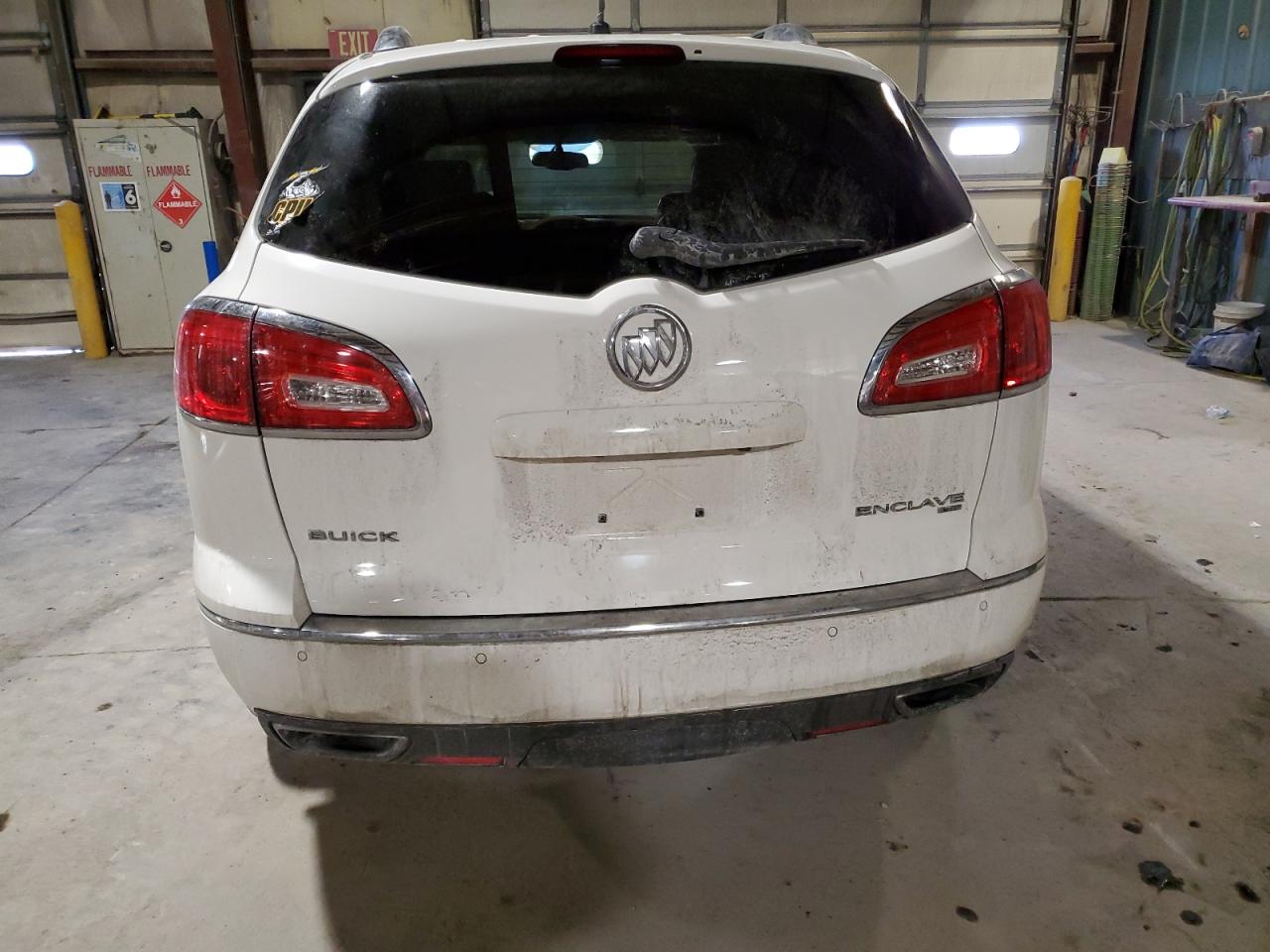 2013 Buick Enclave - Image 6