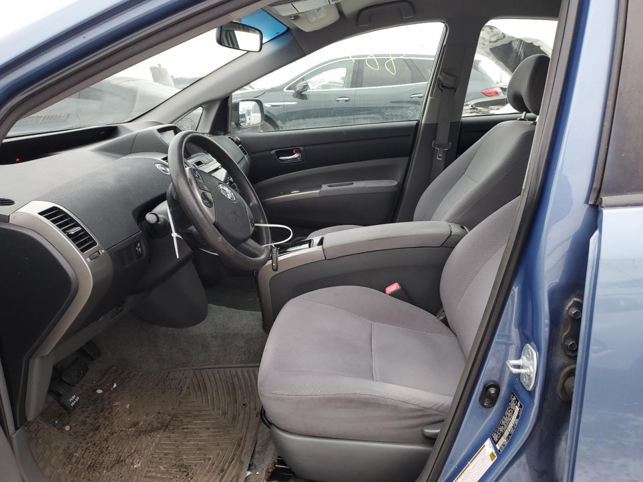 2009 Toyota Prius - Image 7
