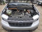 2024 Ford Maverick Xlt იყიდება Woodhaven-ში, MI - Side