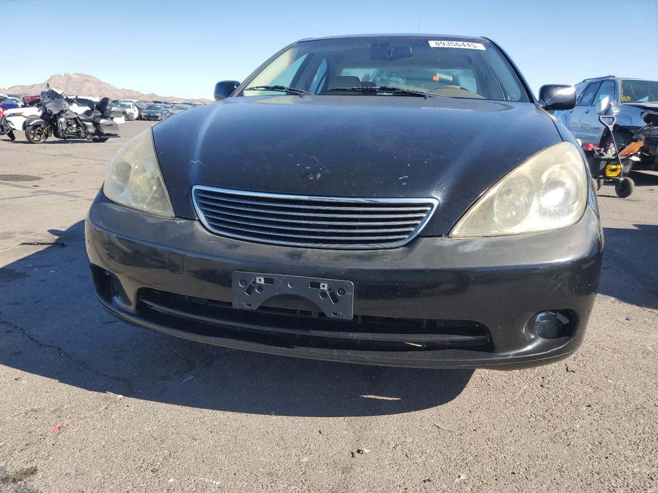 2005 Lexus ES - Image 5