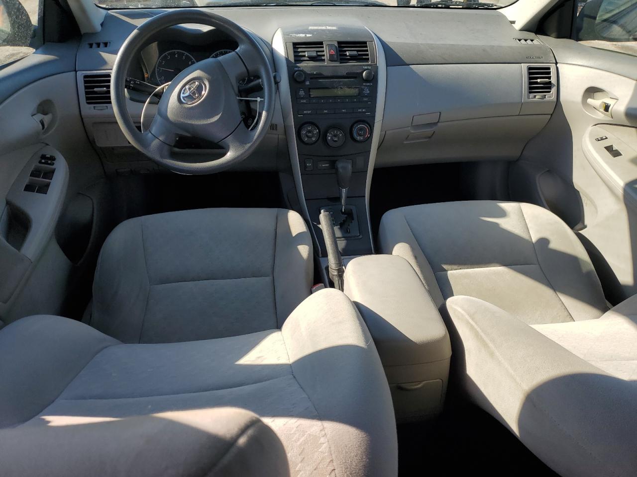 2009 Toyota Corolla - Image 8