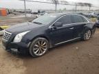 2013 Cadillac Xts Luxury Collection en Venta en Houston, TX - Vandalism