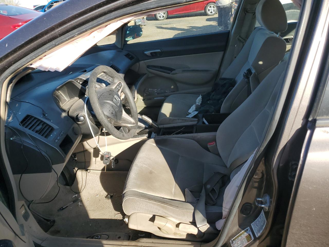 2009 Honda Civic - Image 7