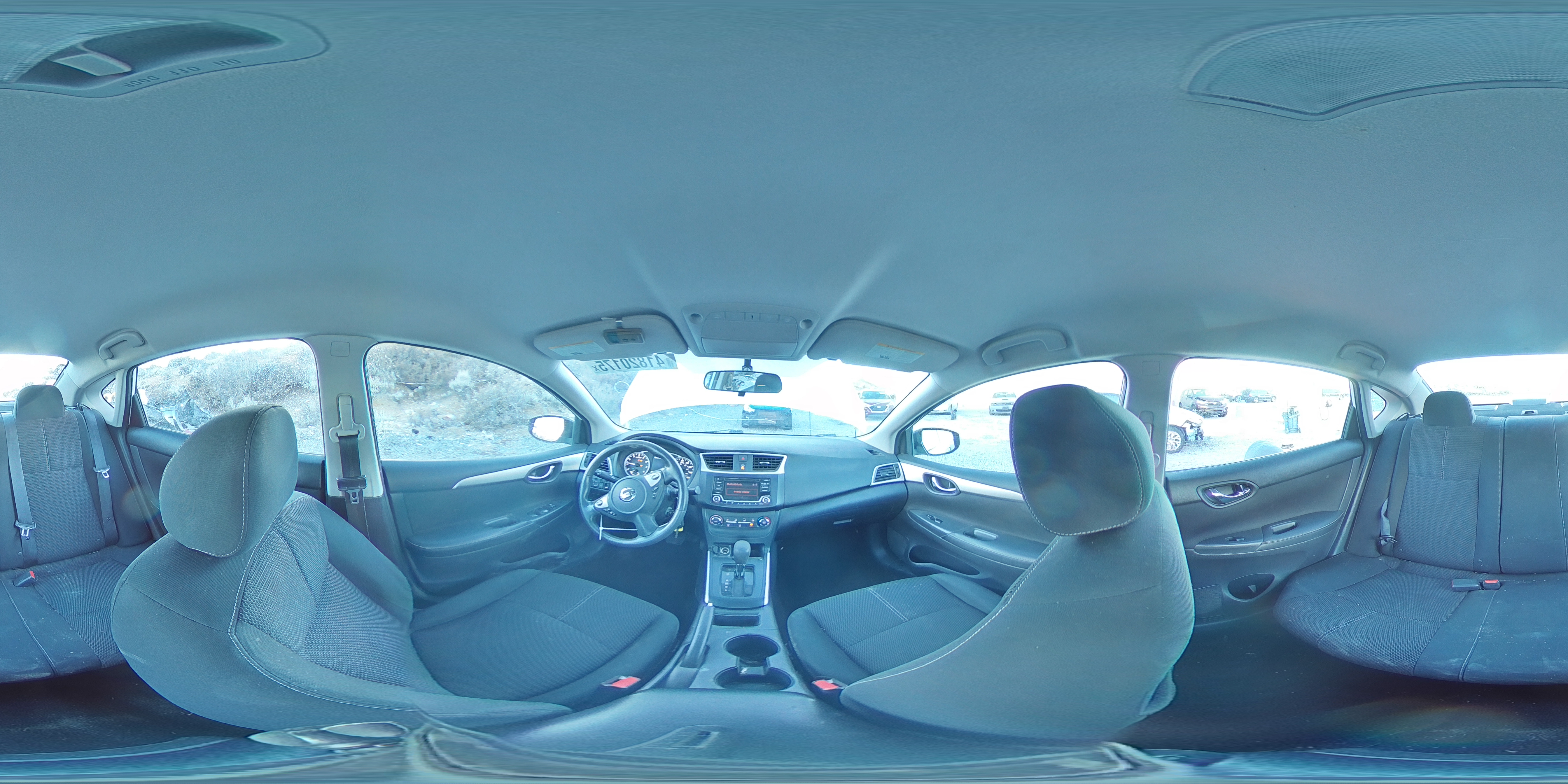 2018 Nissan Sentra - Image 16