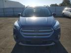 2018 Ford Escape Se en Venta en Vallejo, CA - Side