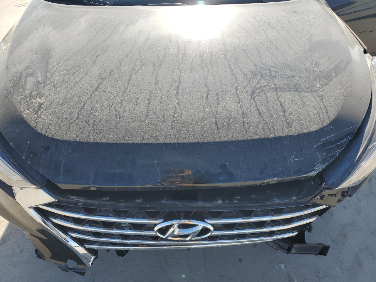 2021 Hyundai Tucson - Image 13