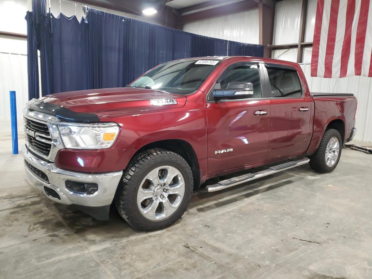2020 RAM 1500 - Image 1