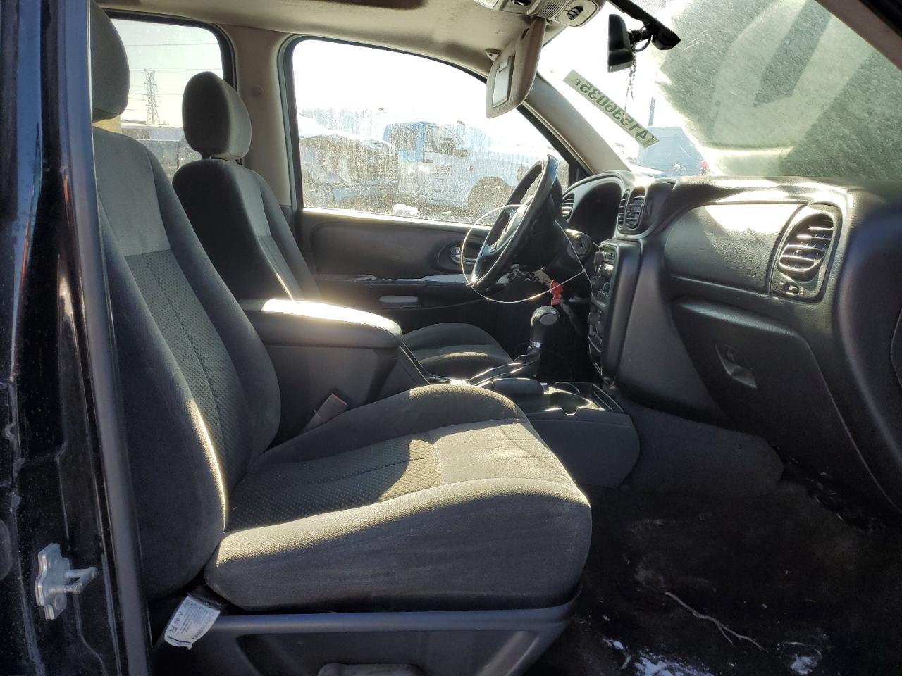 2007 Chevrolet TrailBlazer - Image 7