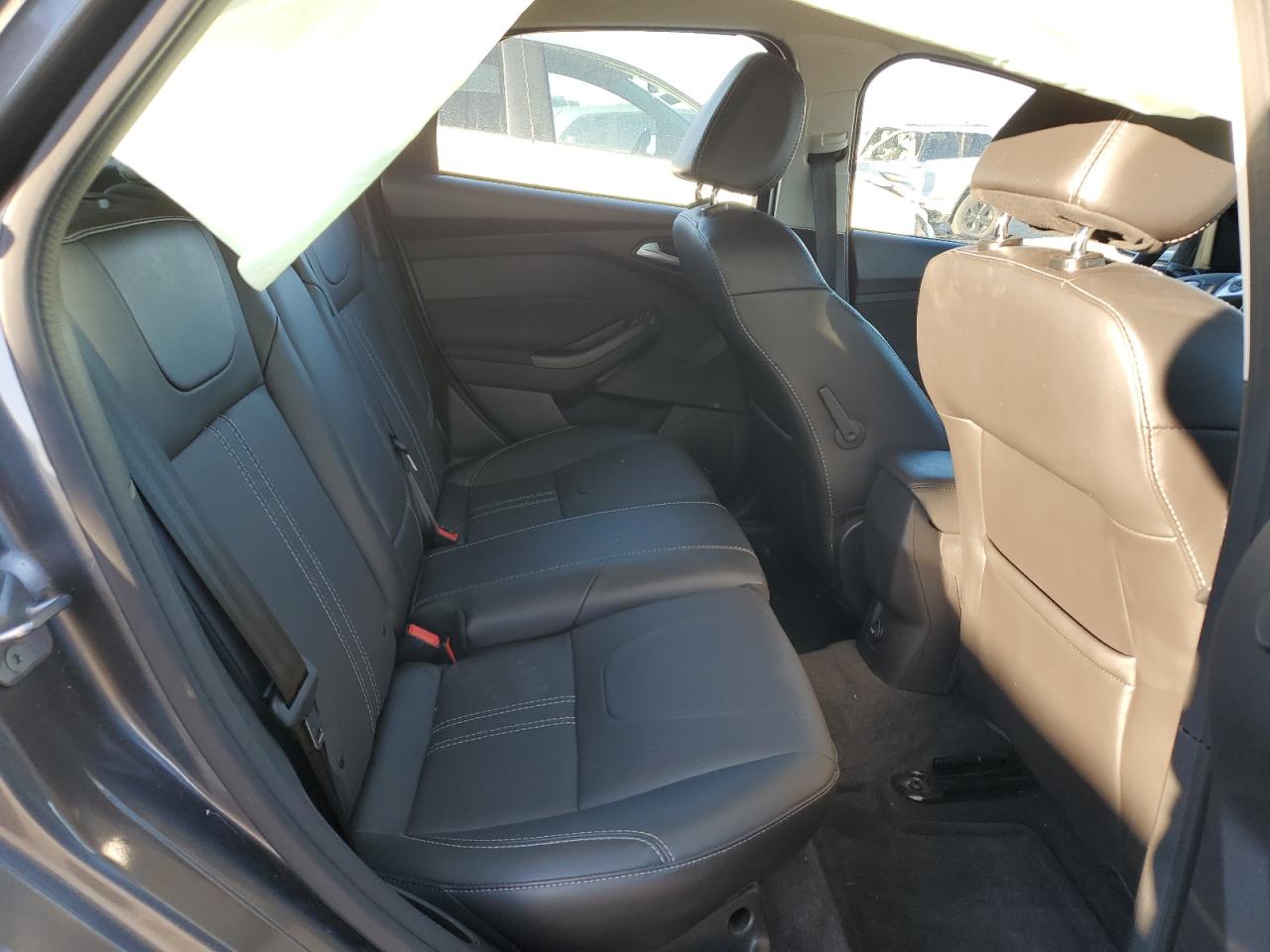2014 Ford Focus - Image 10