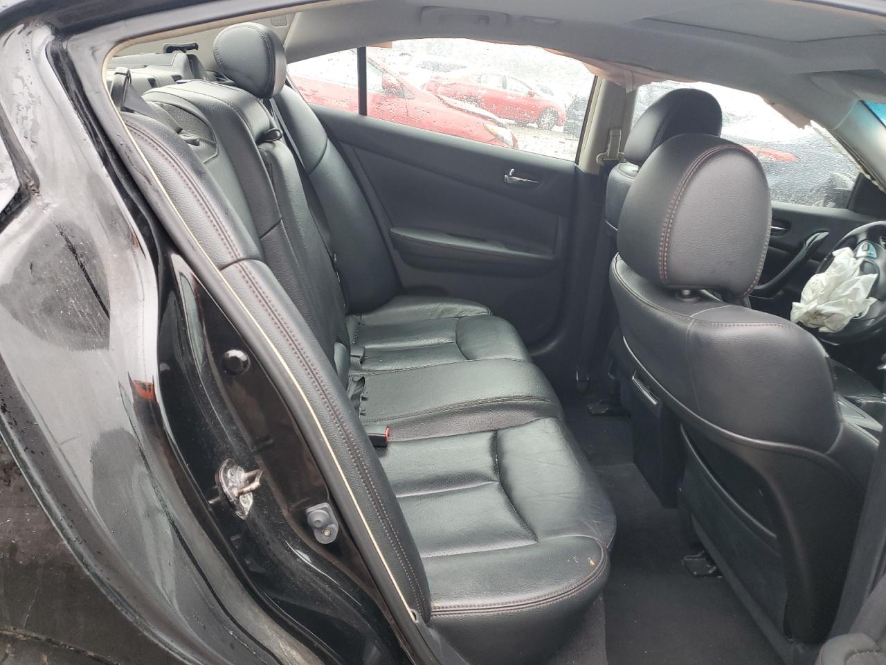 2010 Nissan Maxima - Image 10