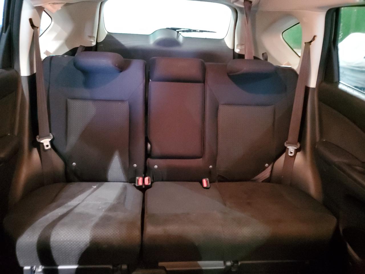 2015 Honda CR-V - Image 10