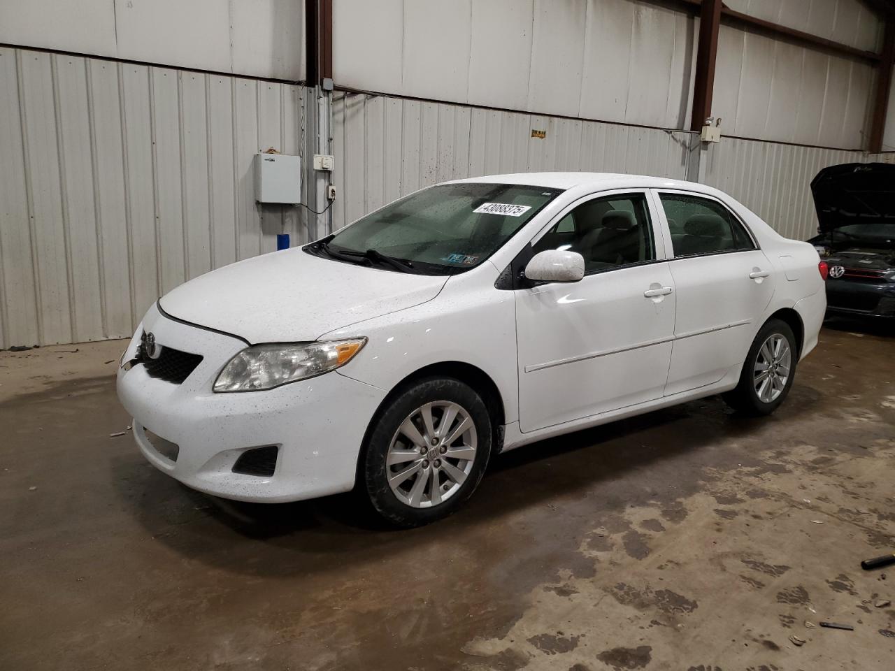 2009 Toyota Corolla - Image 1
