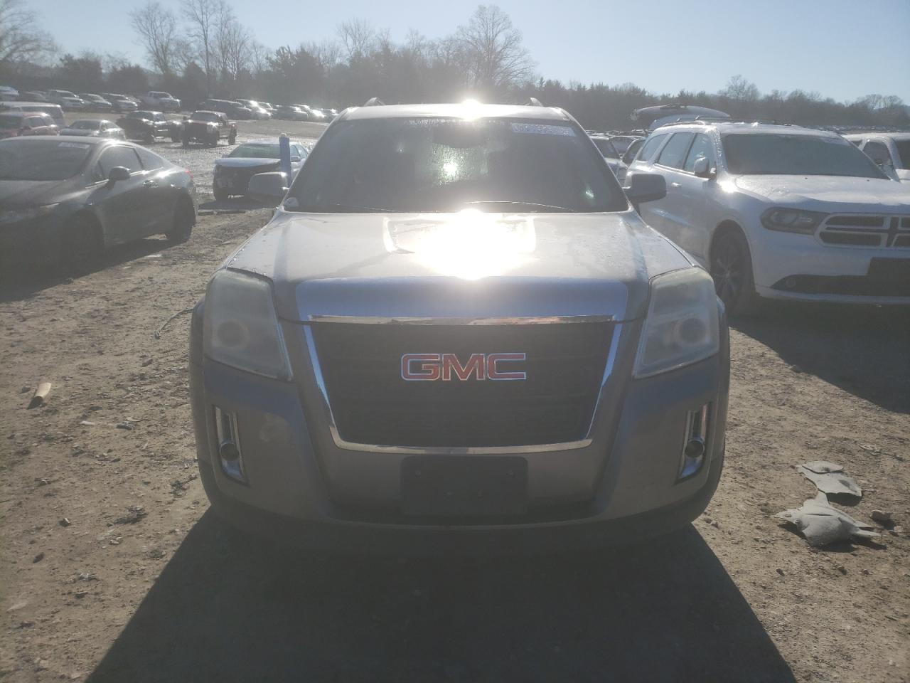 2012 GMC Terrain - Image 5