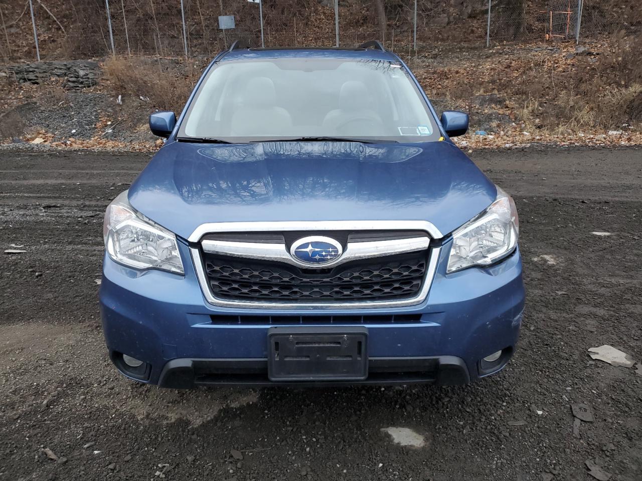 2015 Subaru Forester - Image 5