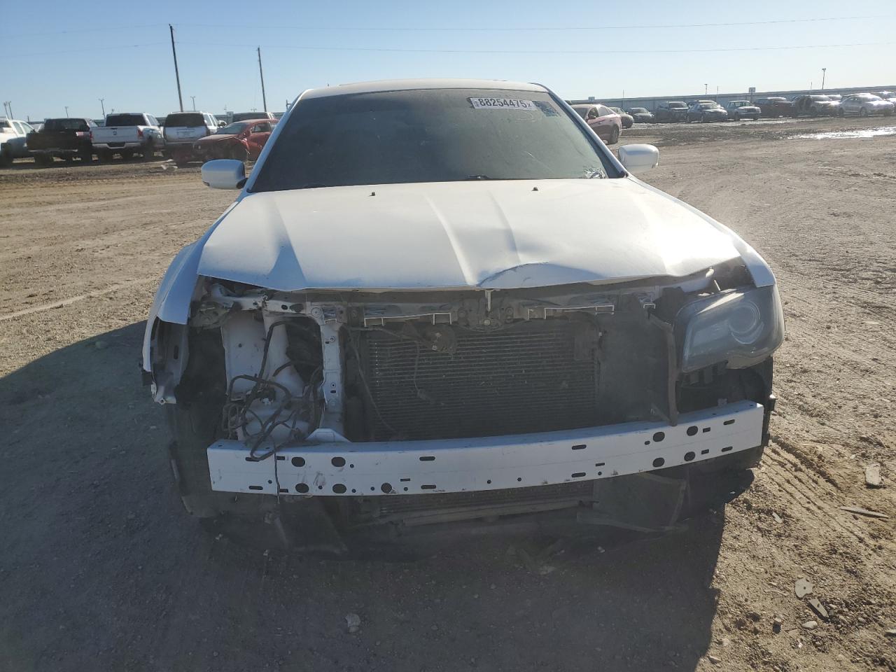 2017 Chrysler 300 - Image 5