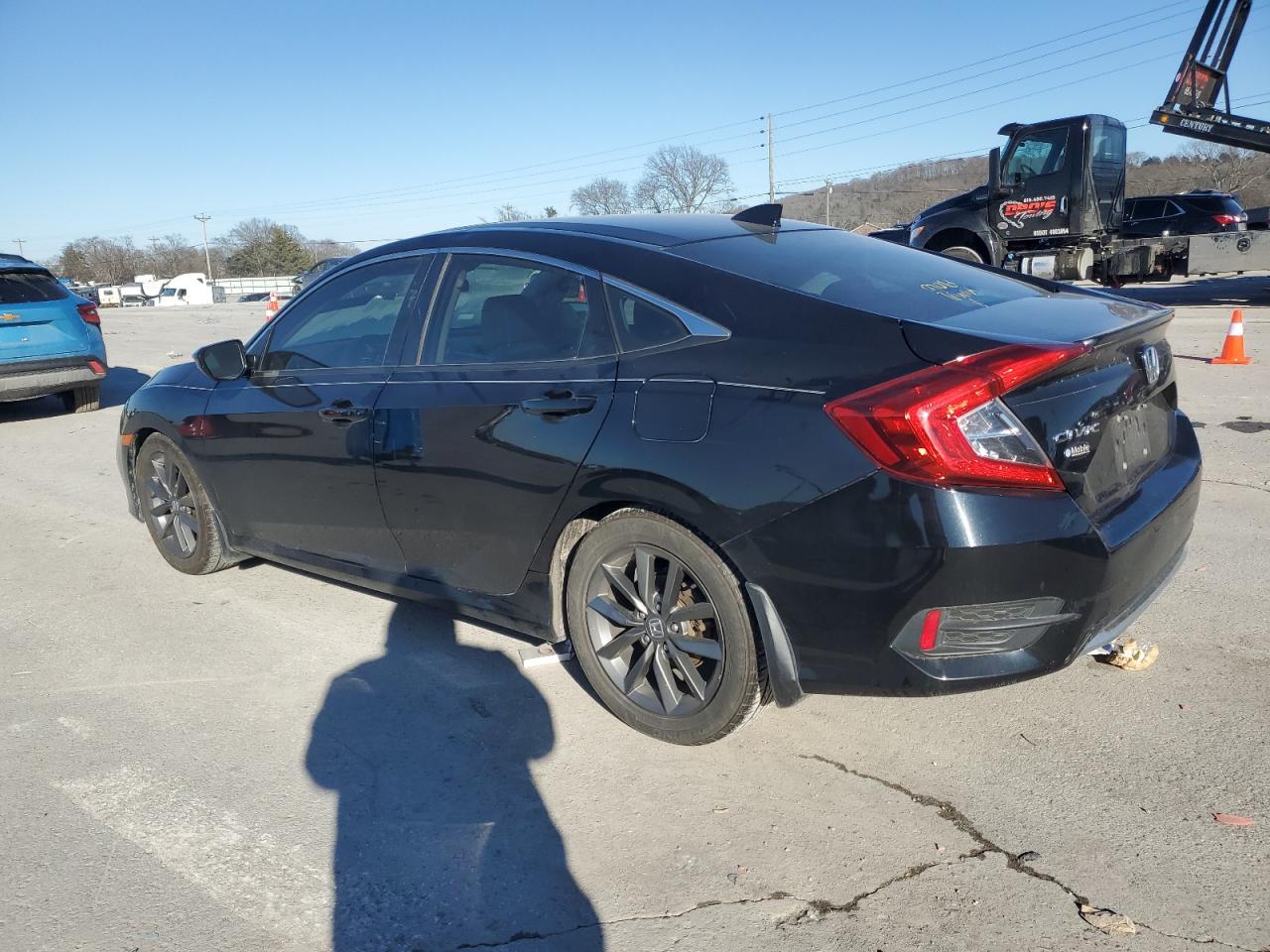 2019 Honda Civic - Image 2