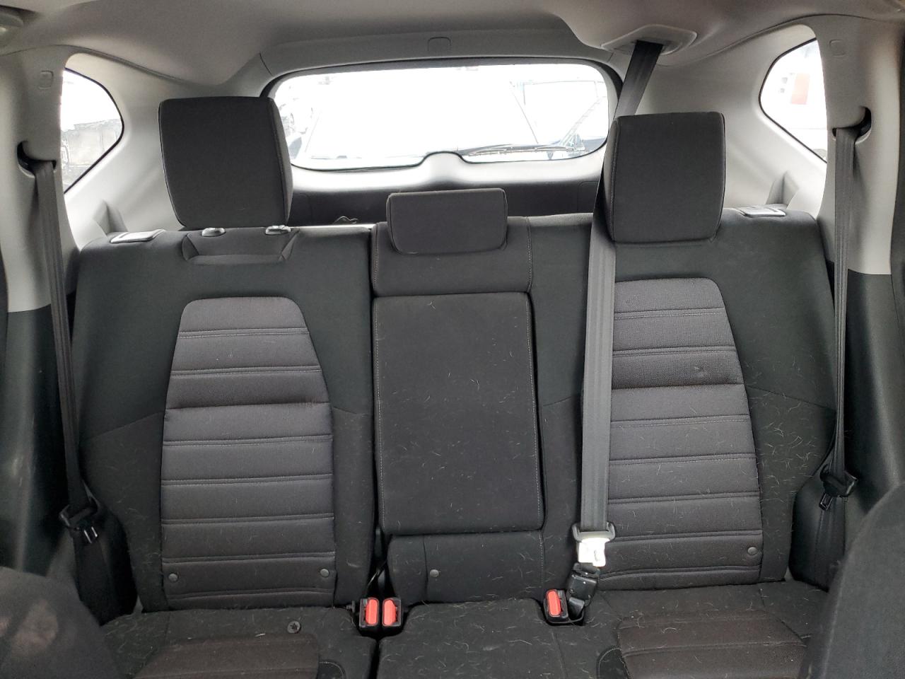 2021 Honda CR-V - Image 10