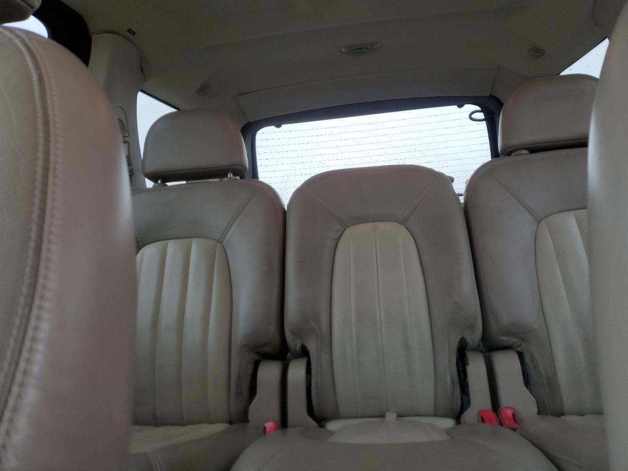 2002 Mercury Mountaineer - Image 10