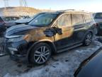 2016 Honda Pilot Elite продається в Littleton, CO - Rollover