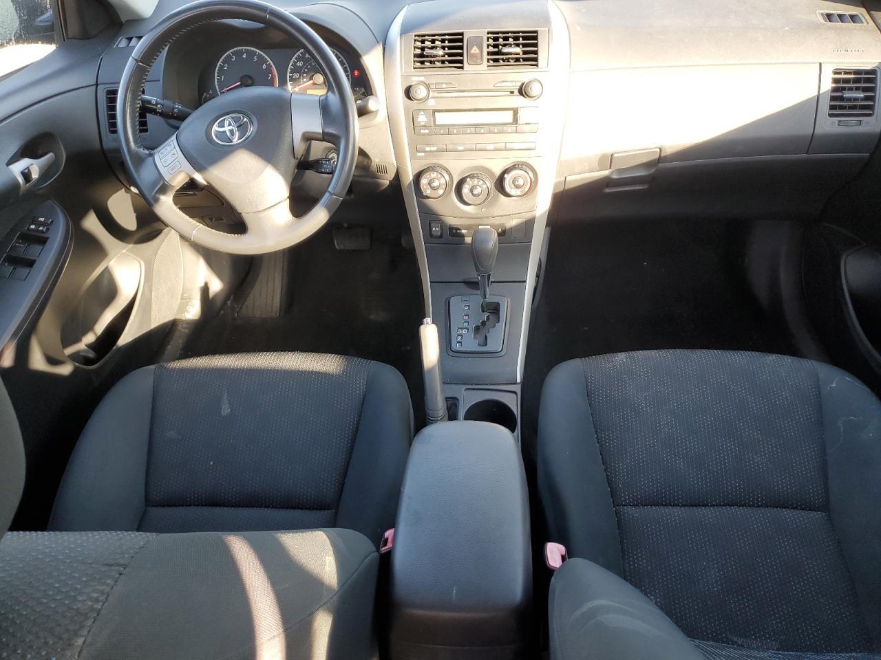 2009 Toyota Corolla - Image 8