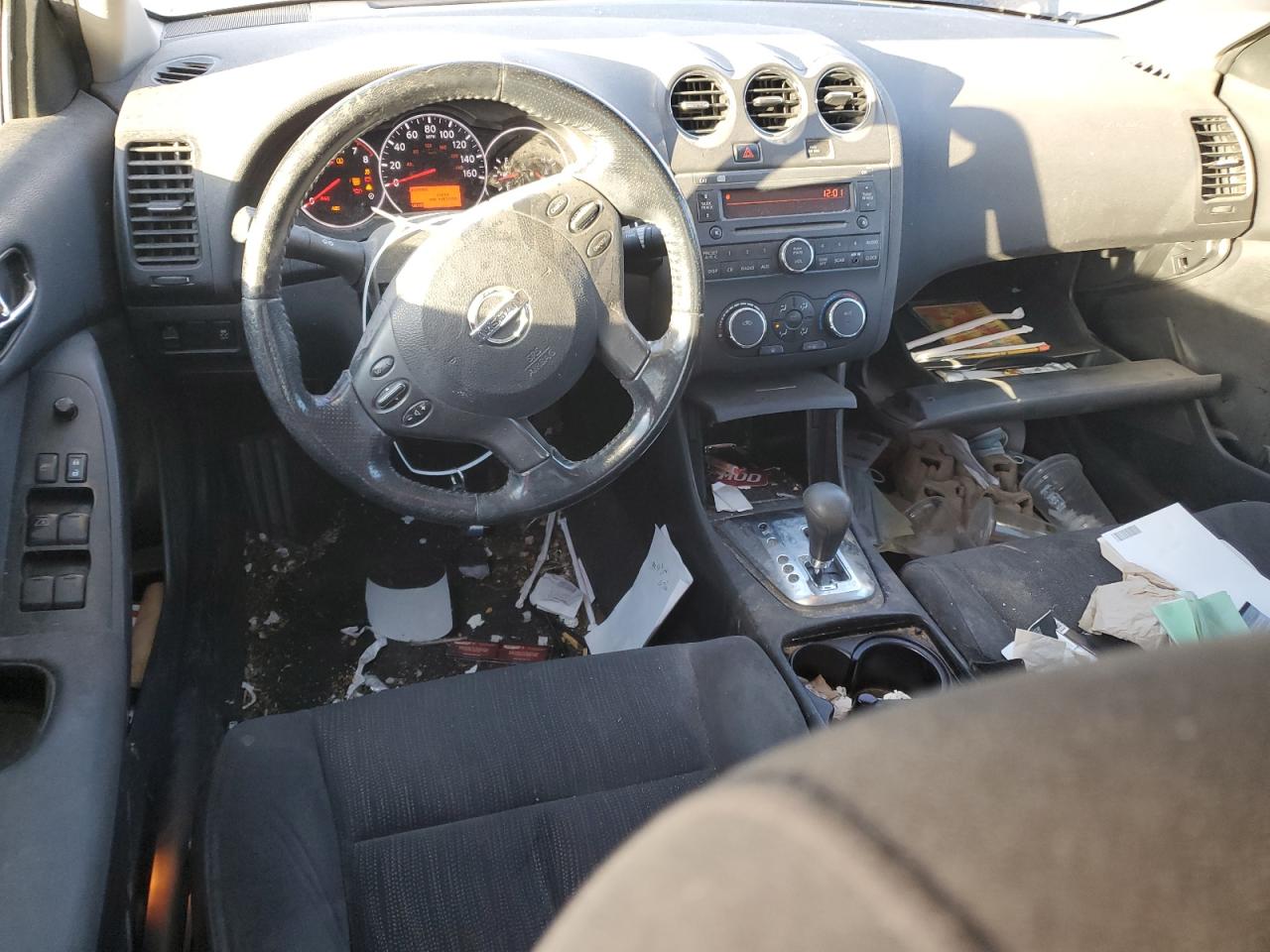 2012 Nissan Altima - Image 8