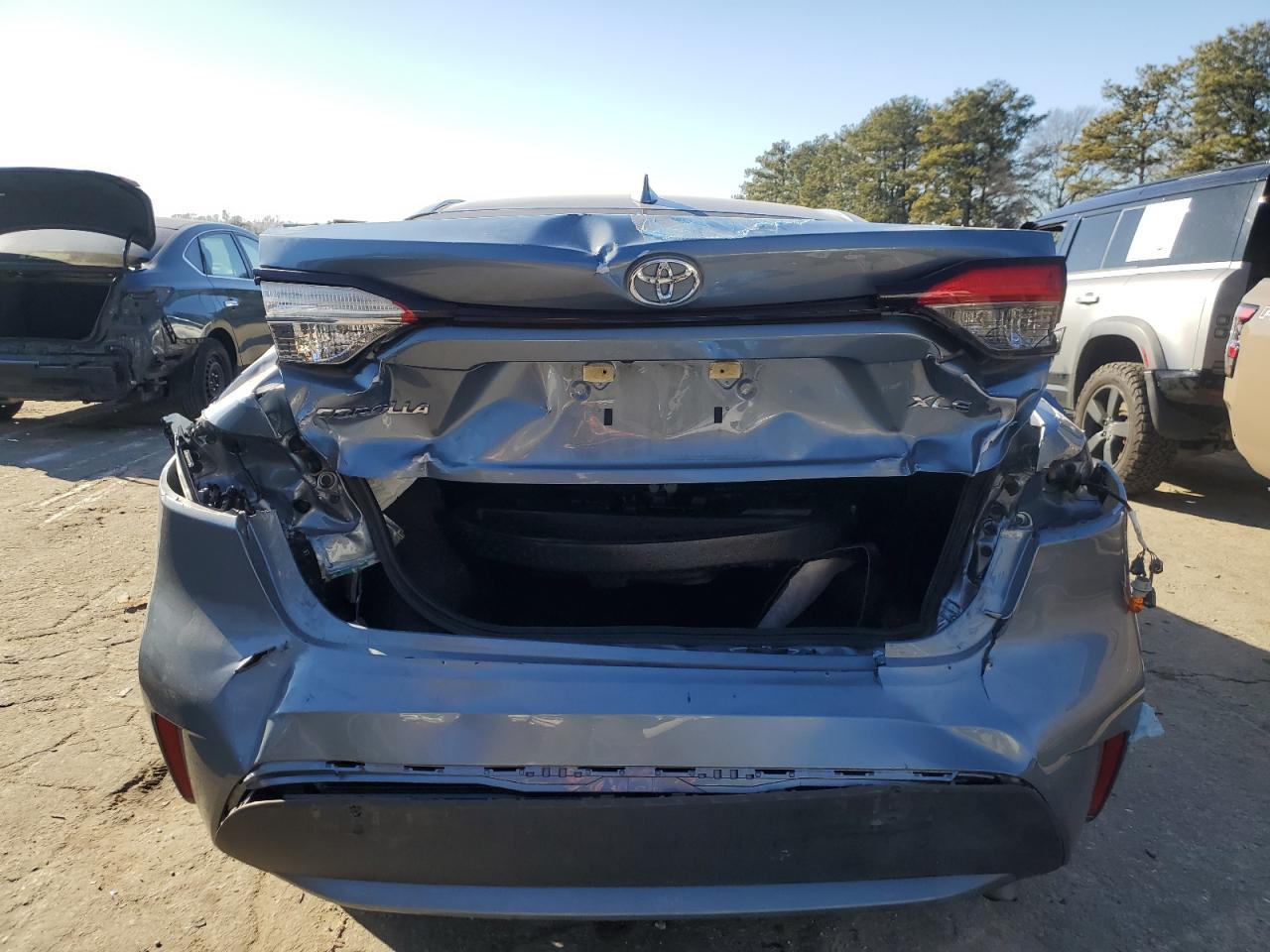 2020 Toyota Corolla - Image 6