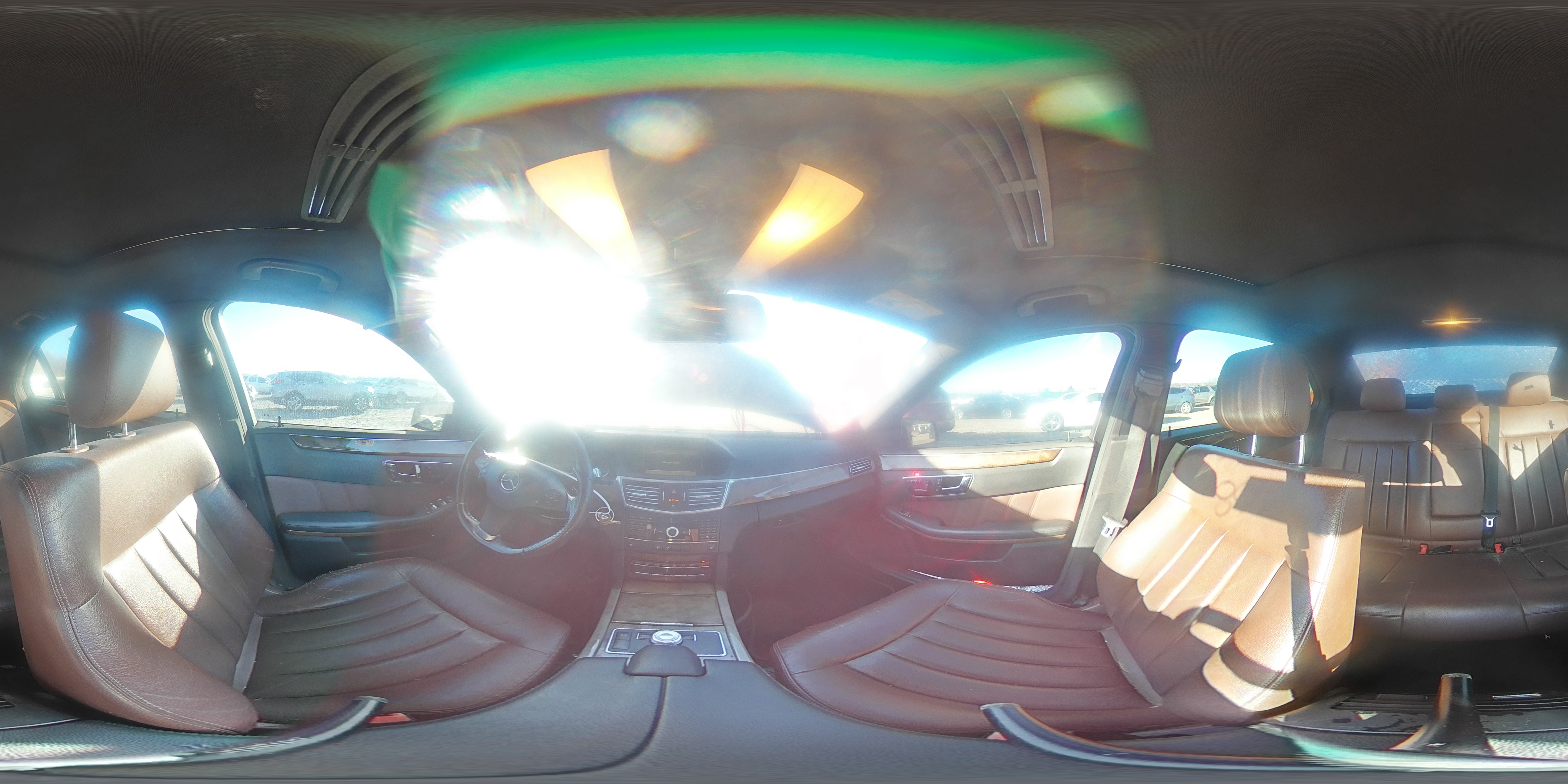 2010 Mercedes-Benz E-klasse - Image 13
