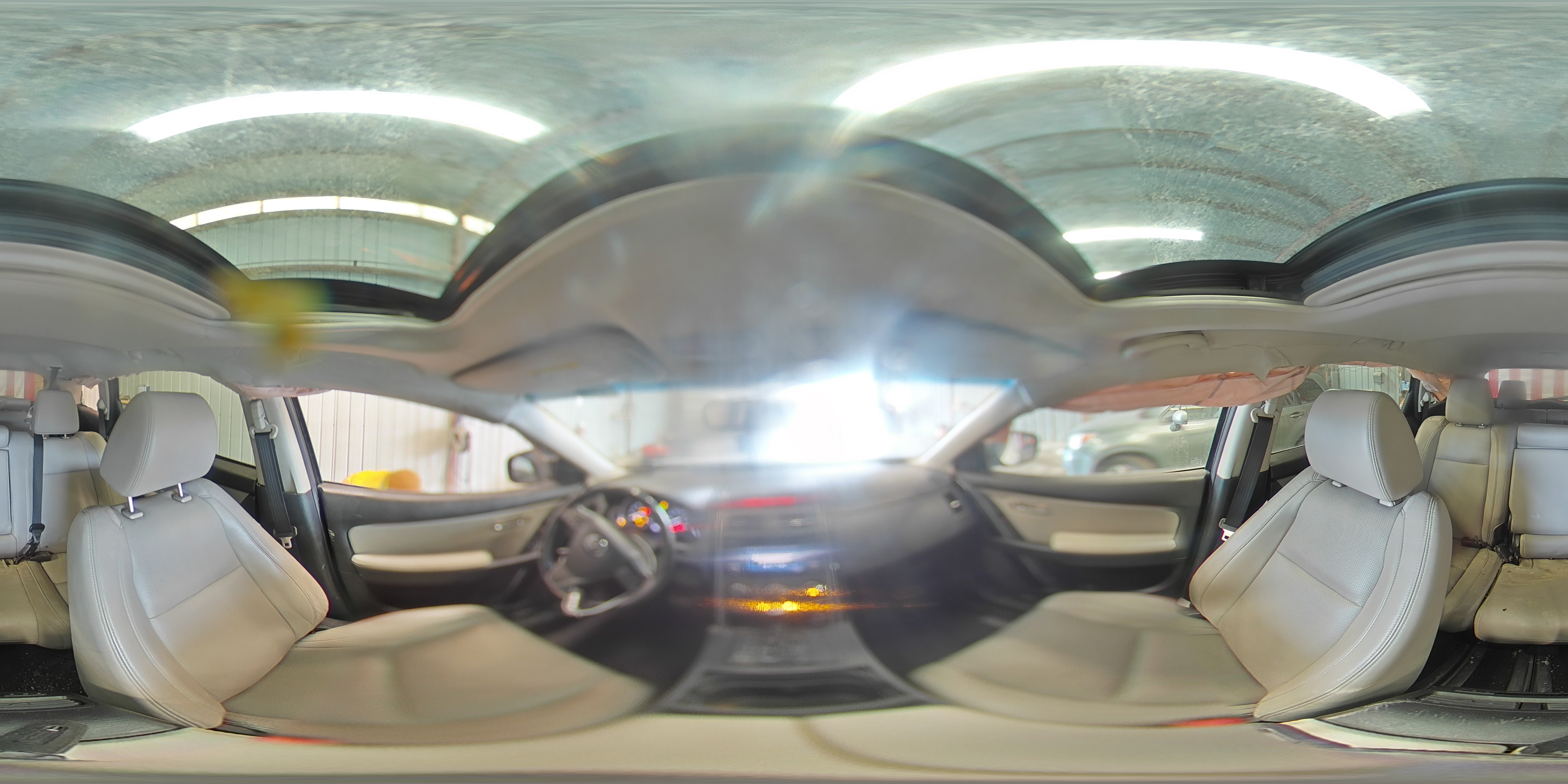 2013 Mazda CX-9 - Image 13