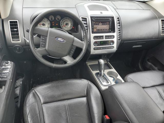 2007 FORD EDGE SEL PLUS